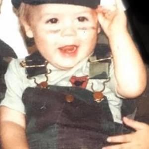 Meet your Posher, Drew